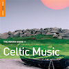 The Rough Guide To Celtic Music cover artwork